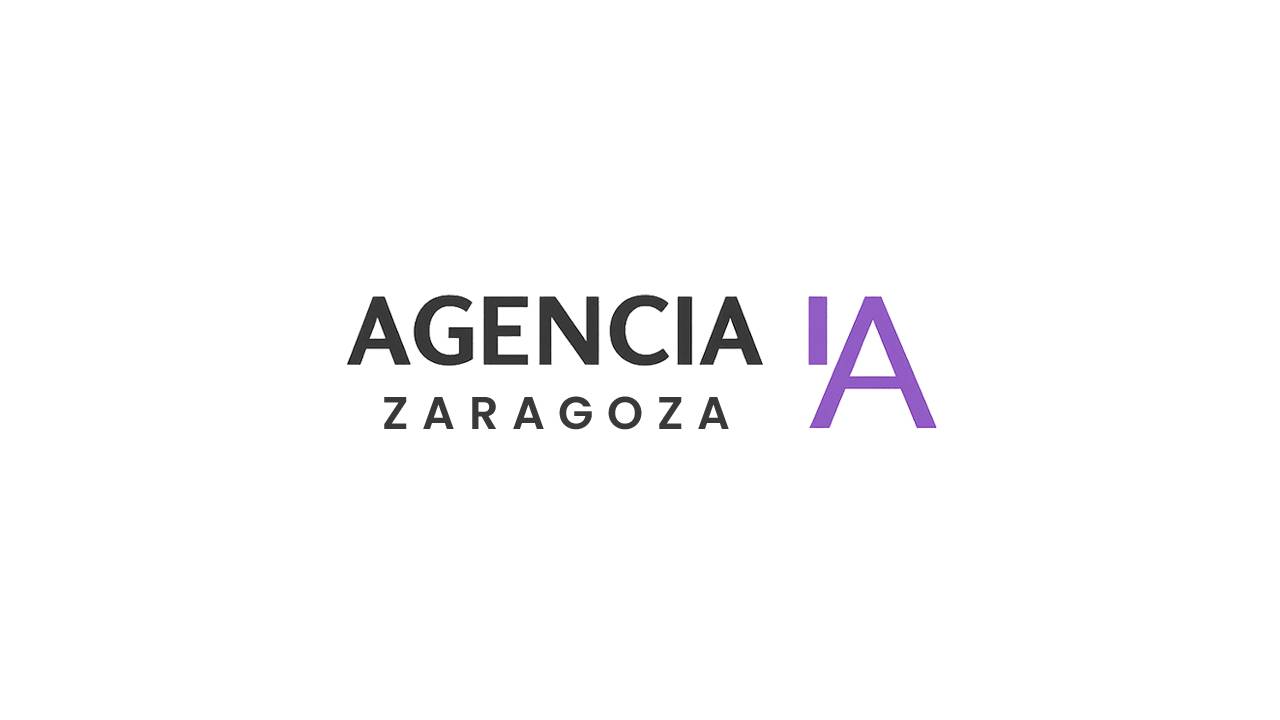 Agencia IA Zaragoza