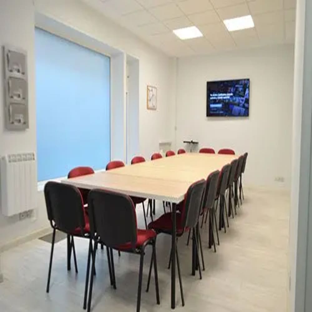 Espacio Curso de Inteligencia Artificial en Zaragoza 2