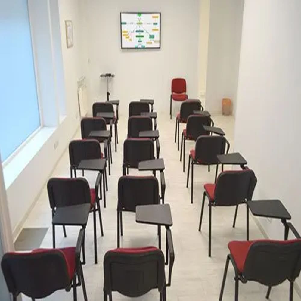 Espacio urso de Programación y desarrollo web en Zaragoza 3